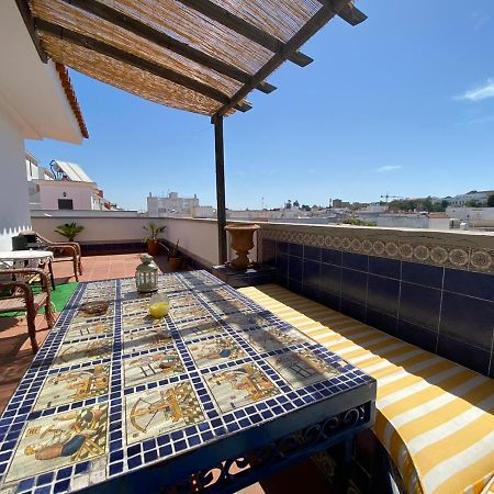 Apartamento Las Infantas. Centro De Sanlucar. Sanlúcar de Barrameda Екстериор снимка