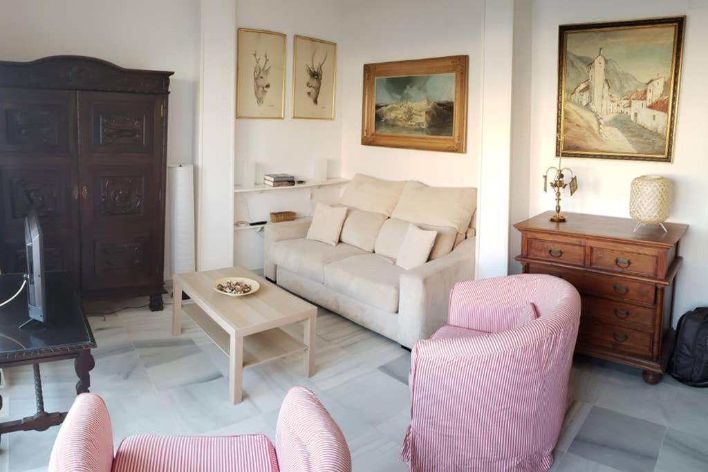 Apartamento Las Infantas. Centro De Sanlucar. Sanlúcar de Barrameda Екстериор снимка