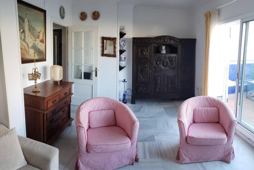 Apartamento Las Infantas. Centro De Sanlucar. Sanlúcar de Barrameda Екстериор снимка