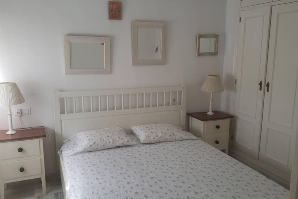 Apartamento Las Infantas. Centro De Sanlucar. Sanlúcar de Barrameda Екстериор снимка