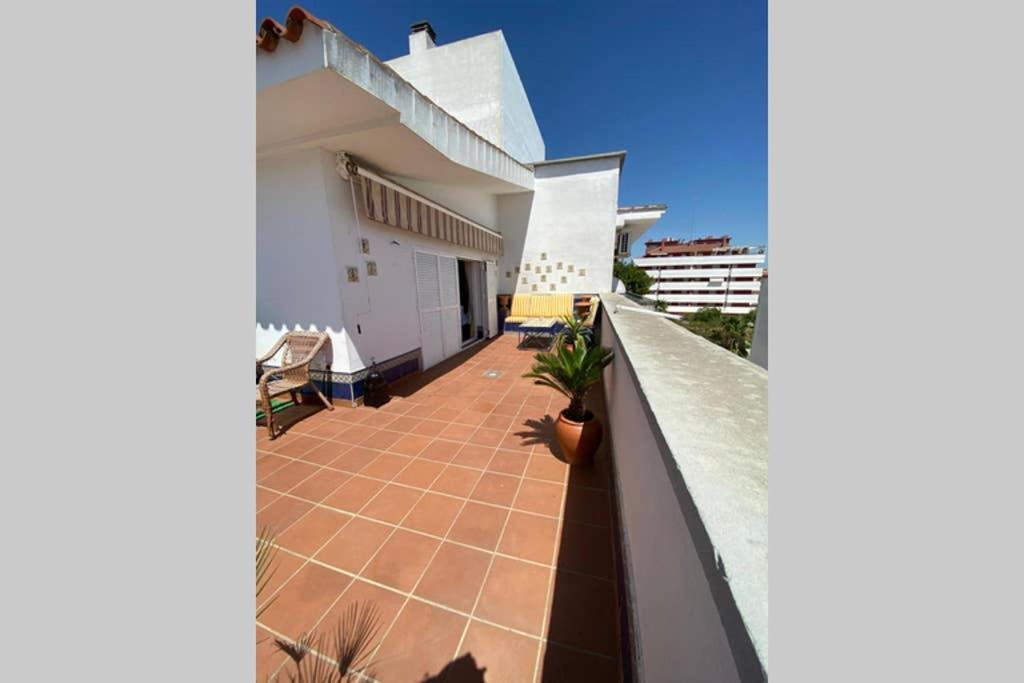 Apartamento Las Infantas. Centro De Sanlucar. Sanlúcar de Barrameda Екстериор снимка