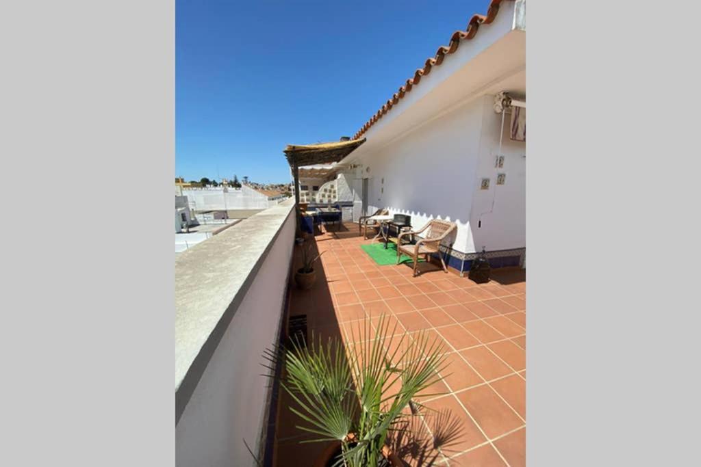 Apartamento Las Infantas. Centro De Sanlucar. Sanlúcar de Barrameda Екстериор снимка