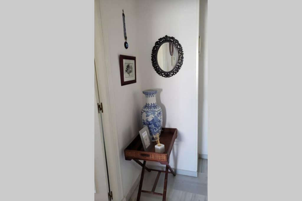 Apartamento Las Infantas. Centro De Sanlucar. Sanlúcar de Barrameda Екстериор снимка