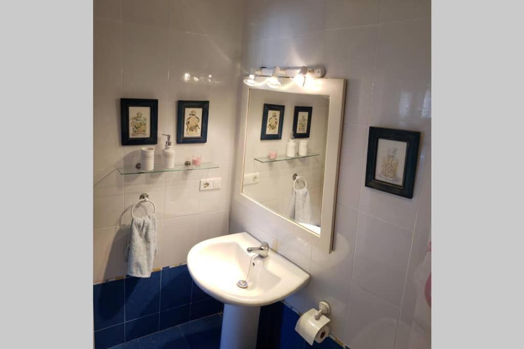 Apartamento Las Infantas. Centro De Sanlucar. Sanlúcar de Barrameda Екстериор снимка