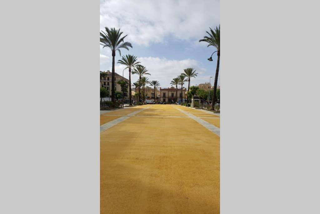 Apartamento Las Infantas. Centro De Sanlucar. Sanlúcar de Barrameda Екстериор снимка